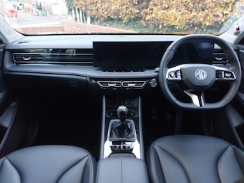 Used MG MG HS 2025 for sale - 76533139: Photo