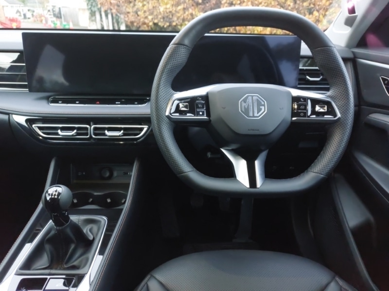 Used MG MG HS 2025 for sale - 76533139: Photo 7