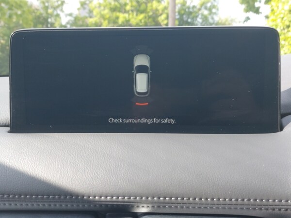 Used Mazda CX-5 2024 for sale - 74873820: Photo 10