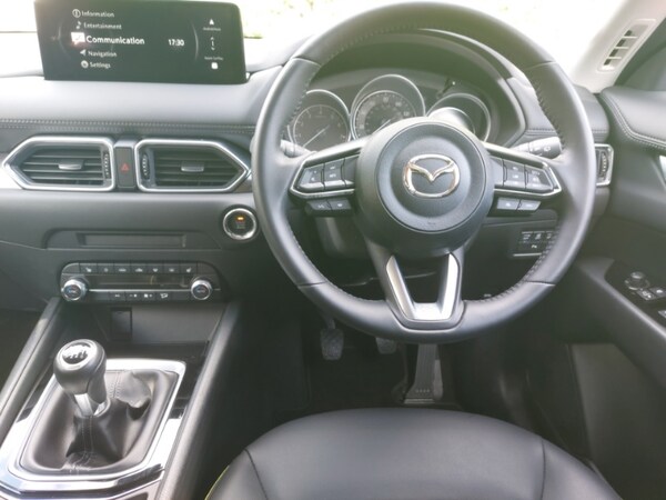 Used Mazda CX-5 2024 for sale - 74873820: Photo 7