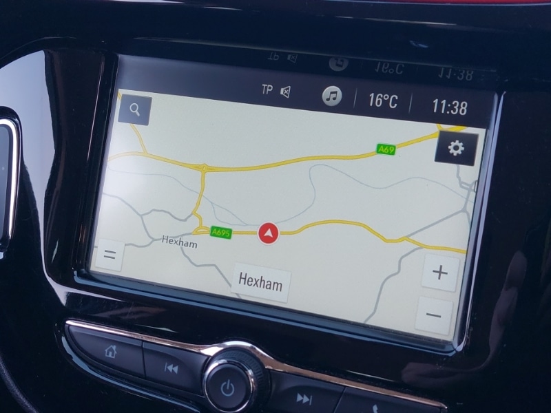 Used Vauxhall Corsa 2018 for sale - 77782652: Photo 10