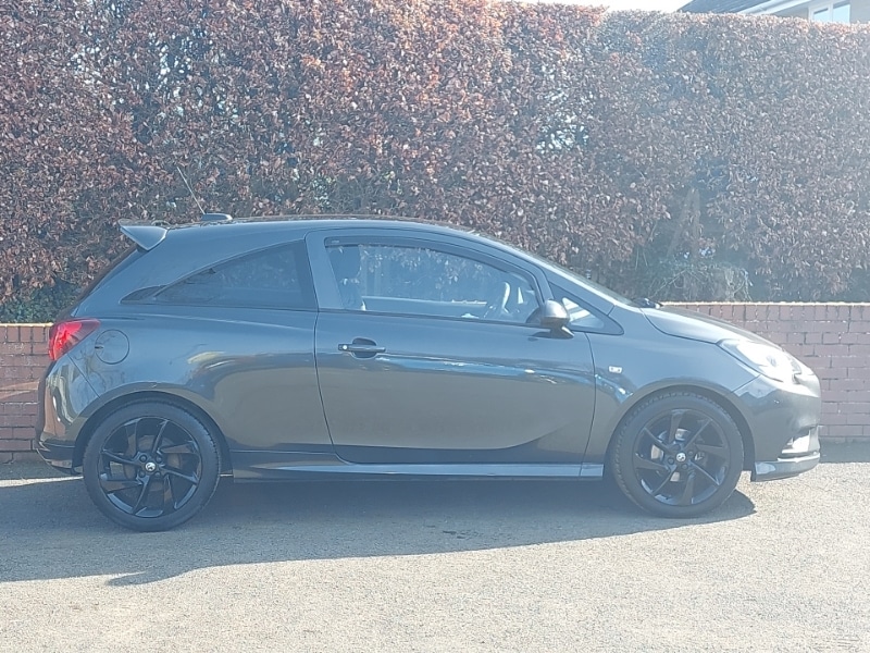Used Vauxhall Corsa 2018 for sale - 77782652: Photo 12