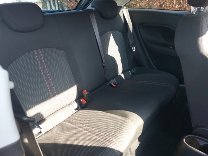 Used Vauxhall Corsa 2018 for sale - 77782652: Photo 13