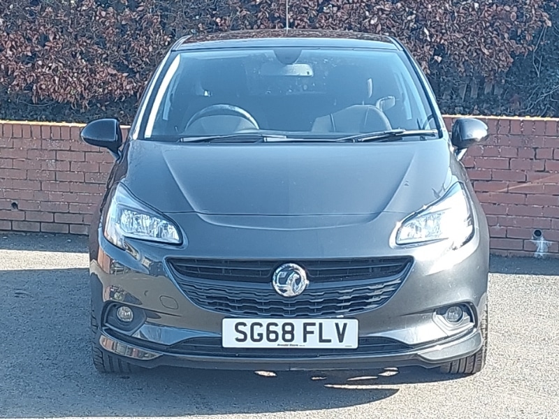 Used Vauxhall Corsa 2018 for sale - 77782652: Photo 15