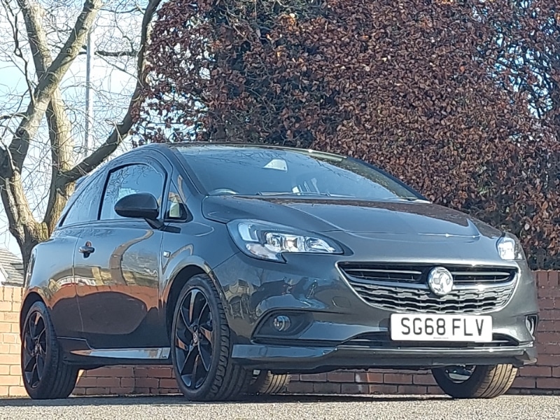 Used Vauxhall Corsa 2018 for sale - 77782652: Photo 16