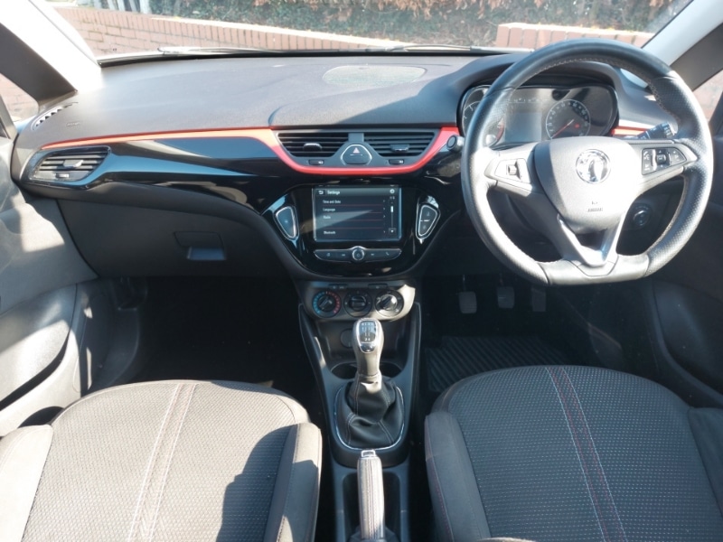 Used Vauxhall Corsa 2018 for sale - 77782652: Photo 2