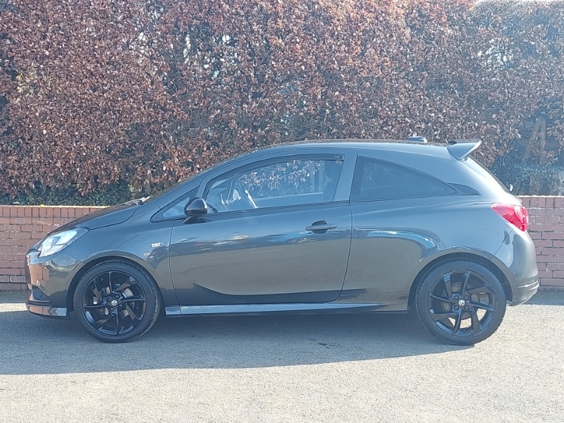 Used Vauxhall Corsa 2018 for sale - 77782652: Photo 4