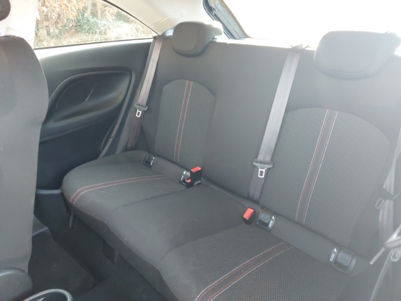 Used Vauxhall Corsa 2018 for sale - 77782652: Photo 6