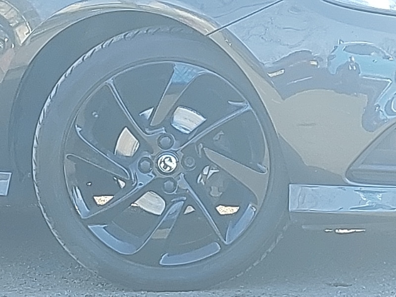 Used Vauxhall Corsa 2018 for sale - 77782652: Photo 9