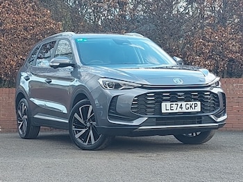 Used MG MG ZS 2024 for sale - 78259289: Photo