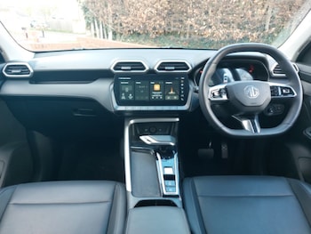 Used MG MG ZS 2024 for sale - 78259289: Photo