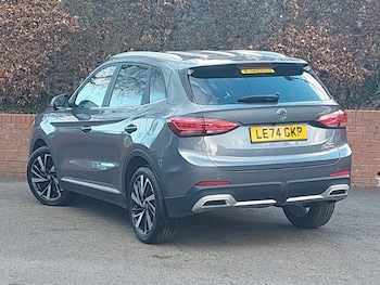 Used MG MG ZS 2024 for sale - 78259289: Photo