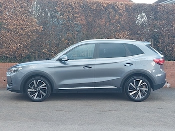 Used MG MG ZS 2024 for sale - 78259289: Photo