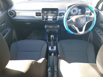 Used Suzuki Ignis 2020 for sale - 78478198: Photo