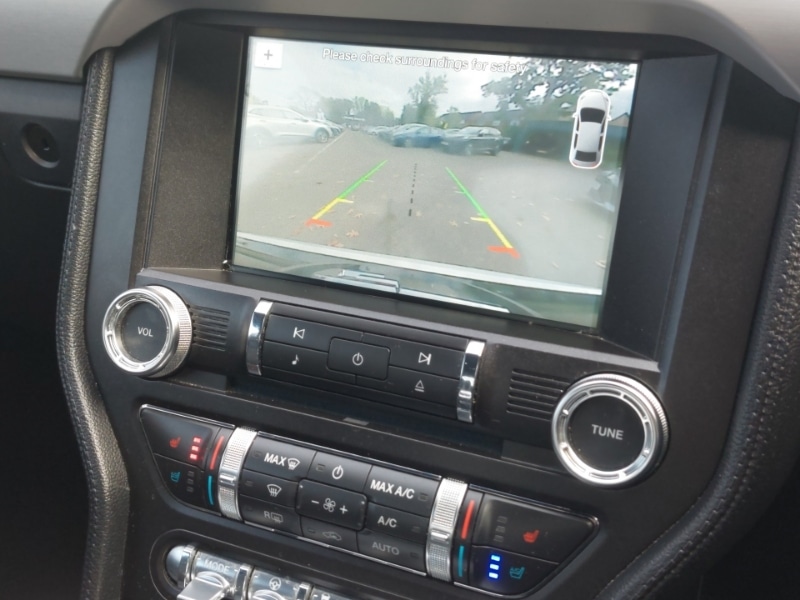 Used Ford Mustang 2018 for sale - 77114637: Photo 10