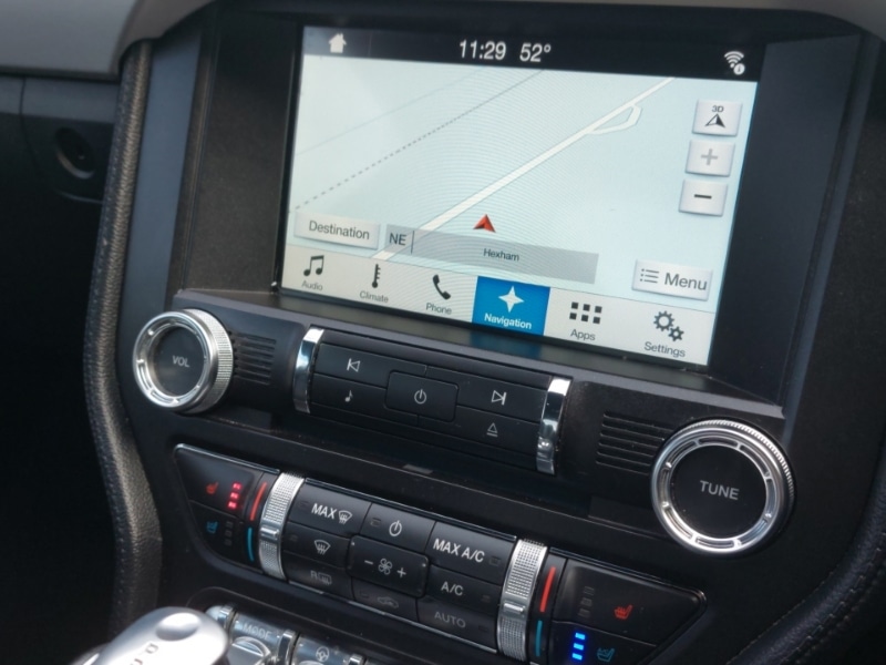 Used Ford Mustang 2018 for sale - 77114637: Photo 11