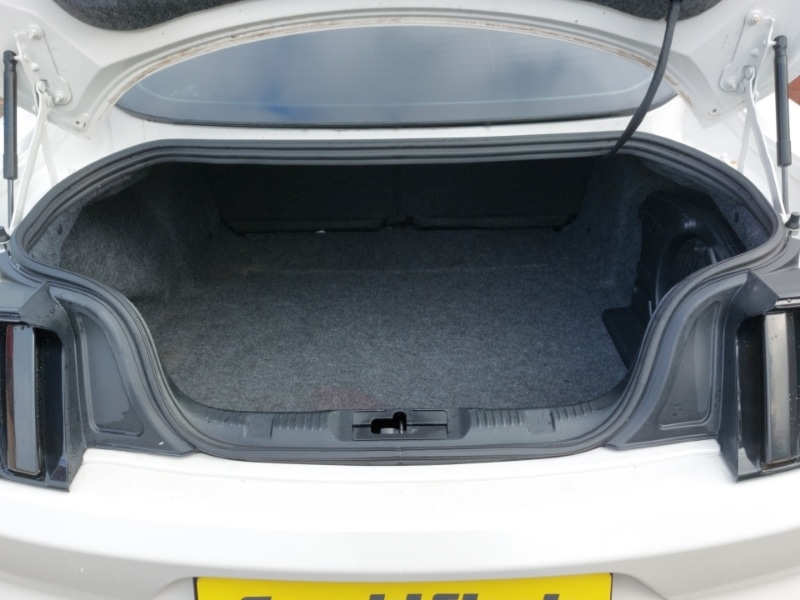 Used Ford Mustang 2018 for sale - 77114637: Photo 8