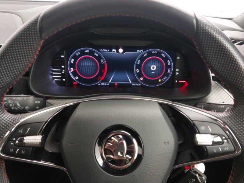 Used Skoda Kamiq 2021 for sale - 76669573: Photo 19