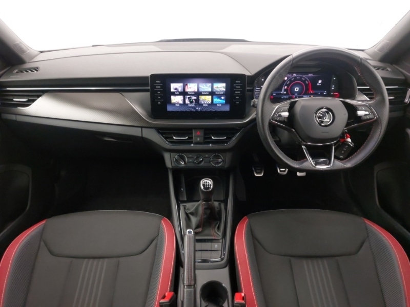 Used Skoda Kamiq 2021 for sale - 76669573: Photo 2