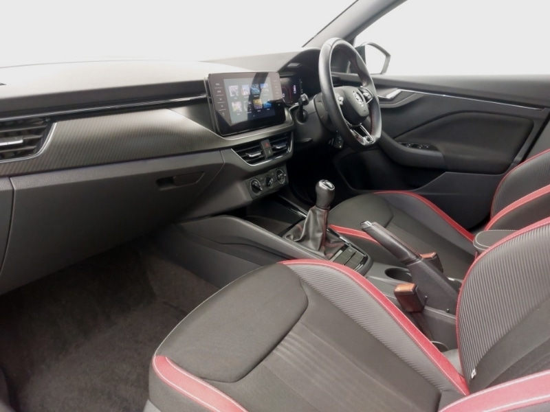 Used Skoda Kamiq 2021 for sale - 76669573: Photo 5