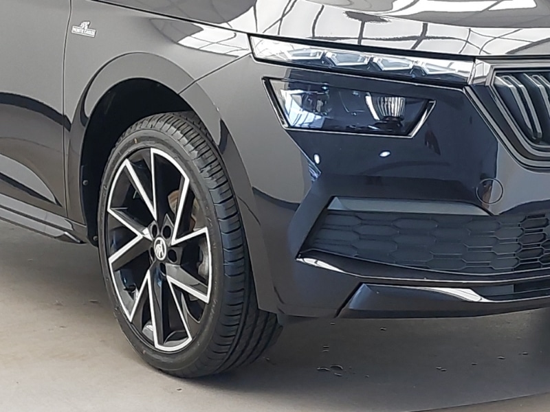 Used Skoda Kamiq 2021 for sale - 76669573: Photo 9