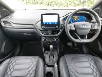 Used Ford Puma 2023 for sale - 78945662: Photo