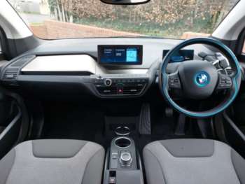 Used BMW i3 2022 for sale - 74482212: Photo