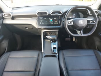 Used MG MG ZS 2024 for sale - 78808668: Photo