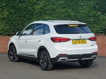 Used MG MG ZS 2024 for sale - 78808668: Photo