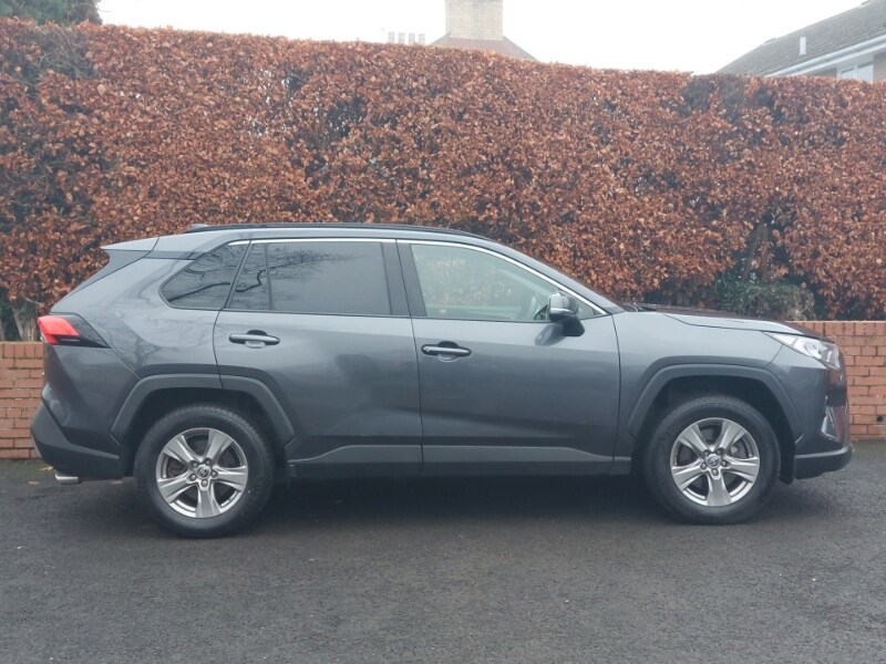 Used Toyota RAV4 2022 for sale - 77366218: Photo 12