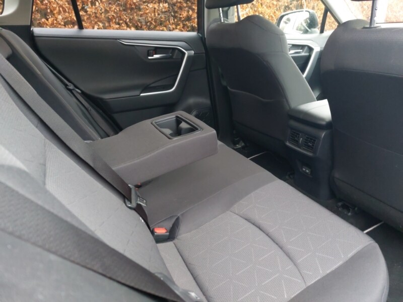 Used Toyota RAV4 2022 for sale - 77366218: Photo 13