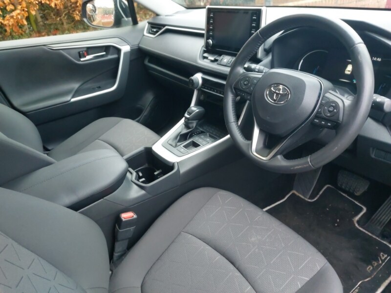 Used Toyota RAV4 2022 for sale - 77366218: Photo 14