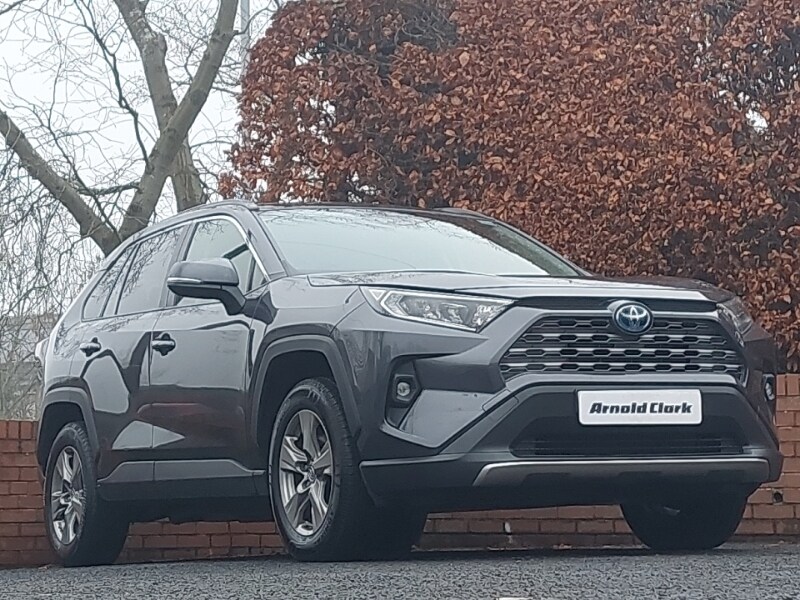 Used Toyota RAV4 2022 for sale - 77366218: Photo 16