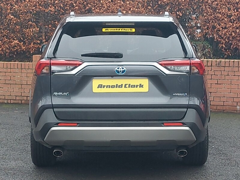 Used Toyota RAV4 2022 for sale - 77366218: Photo 17