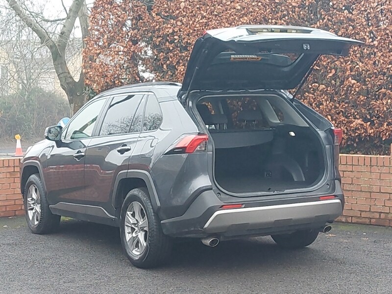 Used Toyota RAV4 2022 for sale - 77366218: Photo 18