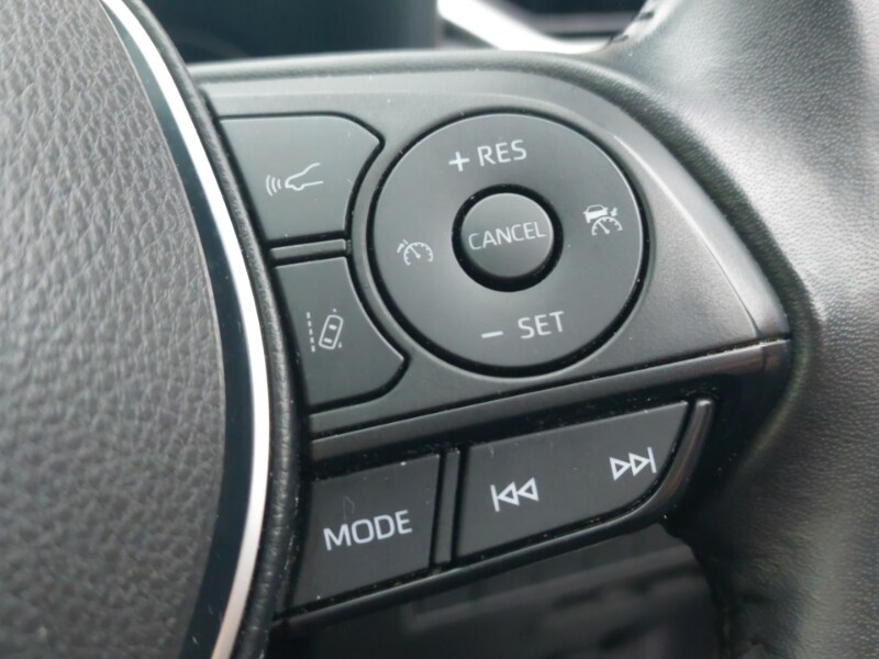 Used Toyota RAV4 2022 for sale - 77366218: Photo 19