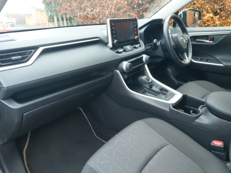 Used Toyota RAV4 2022 for sale - 77366218: Photo 5