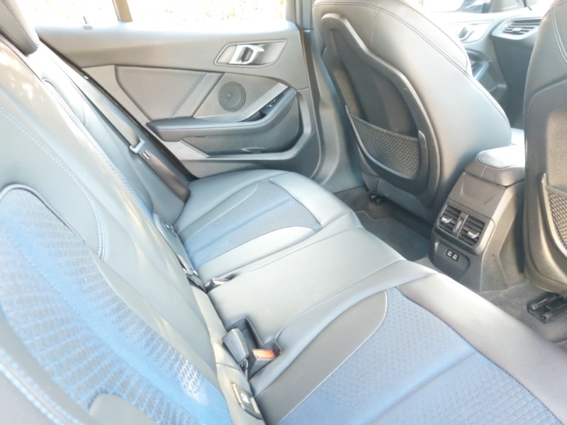 Used BMW 1 Series 2023 for sale - 78114092: Photo 13