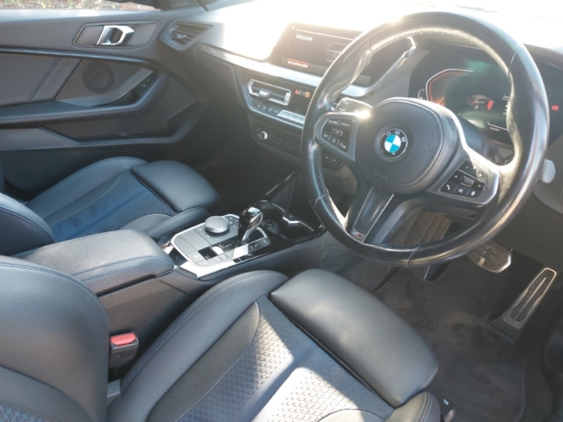 Used BMW 1 Series 2023 for sale - 78114092: Photo 14