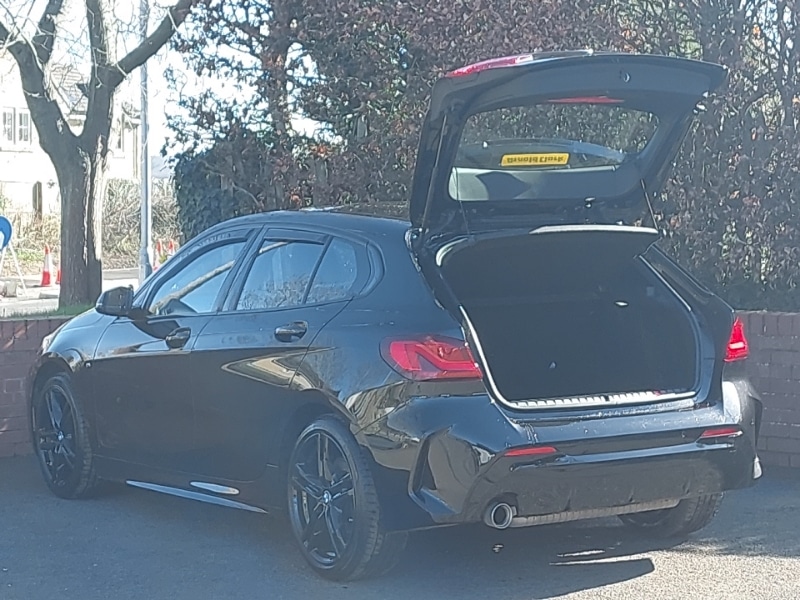 Used BMW 1 Series 2023 for sale - 78114092: Photo 18