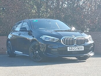 BMW 1 Series feature image