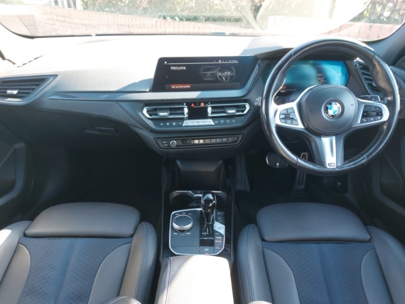Used BMW 1 Series 2023 for sale - 78114092: Photo 2