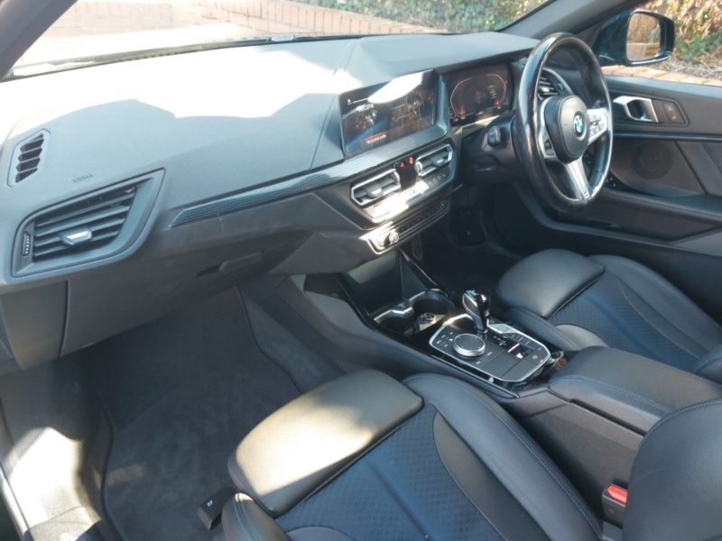 Used BMW 1 Series 2023 for sale - 78114092: Photo 5