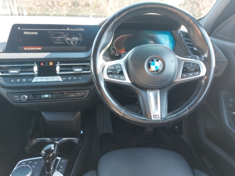 Used BMW 1 Series 2023 for sale - 78114092: Photo 7