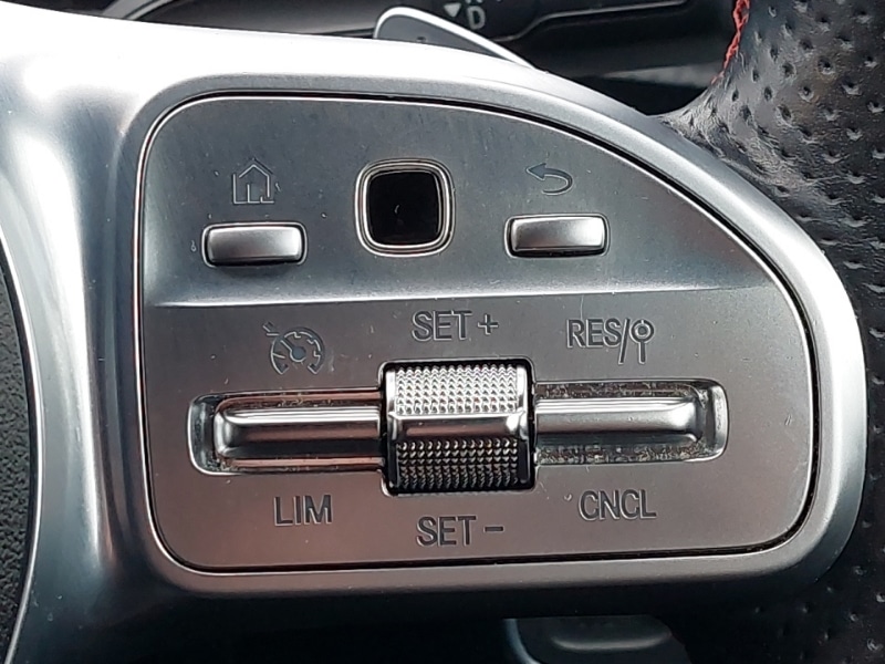 Used Mercedes-Benz A-Class 2020 for sale - 77600775: Photo 12