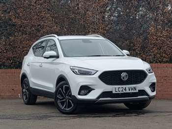 2024 - 1.5 VTi-TECH Exclusive 5dr