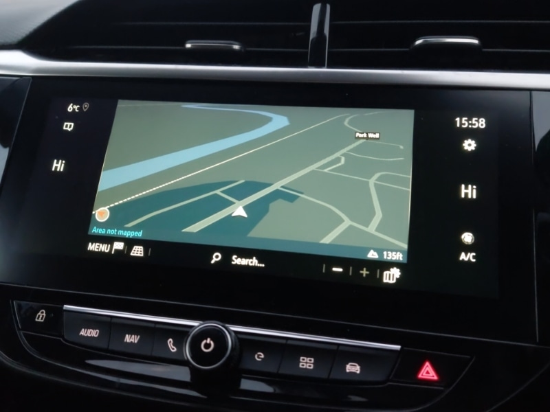 Used Vauxhall Corsa 2021 for sale - 76741747: Photo 11