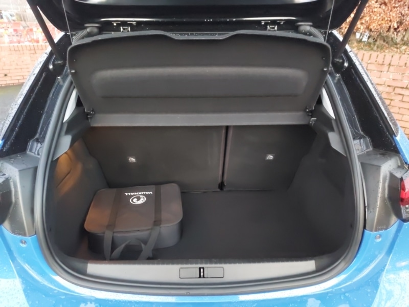 Used Vauxhall Corsa 2021 for sale - 76741747: Photo 8