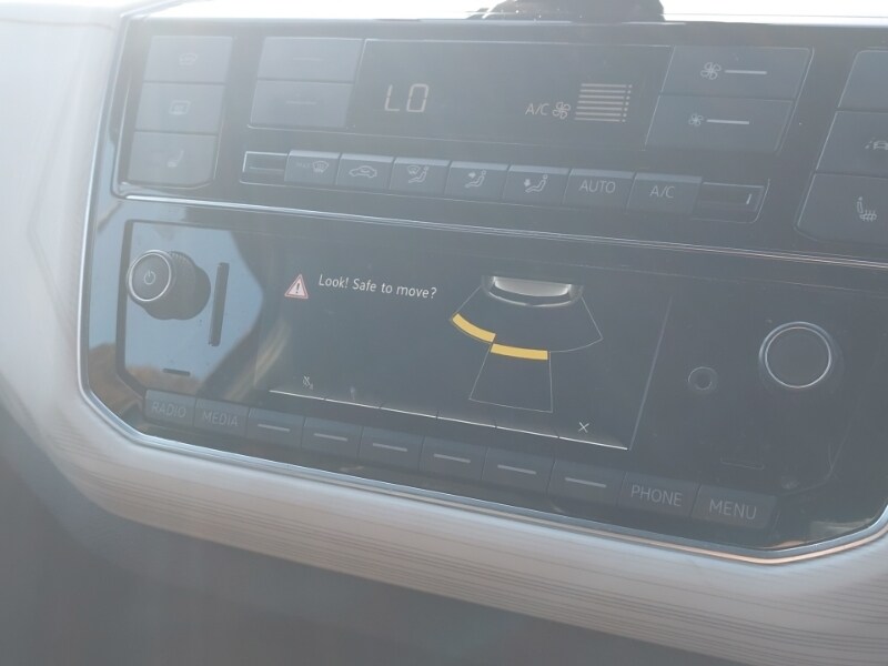 Used SEAT Mii 2021 for sale - 77761421: Photo 10