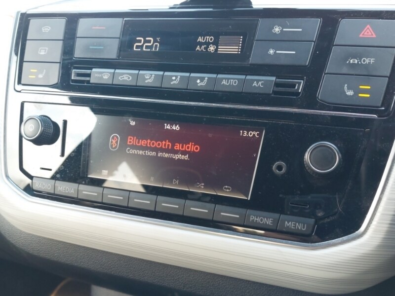 Used SEAT Mii 2021 for sale - 77761421: Photo 11